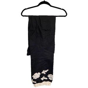 Chinyere Black Women’s Straight pants